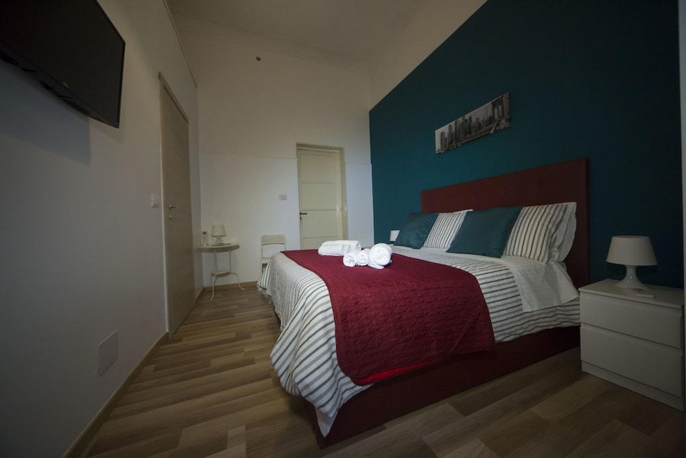 B&B Verga Catania Ngoại thất bức ảnh