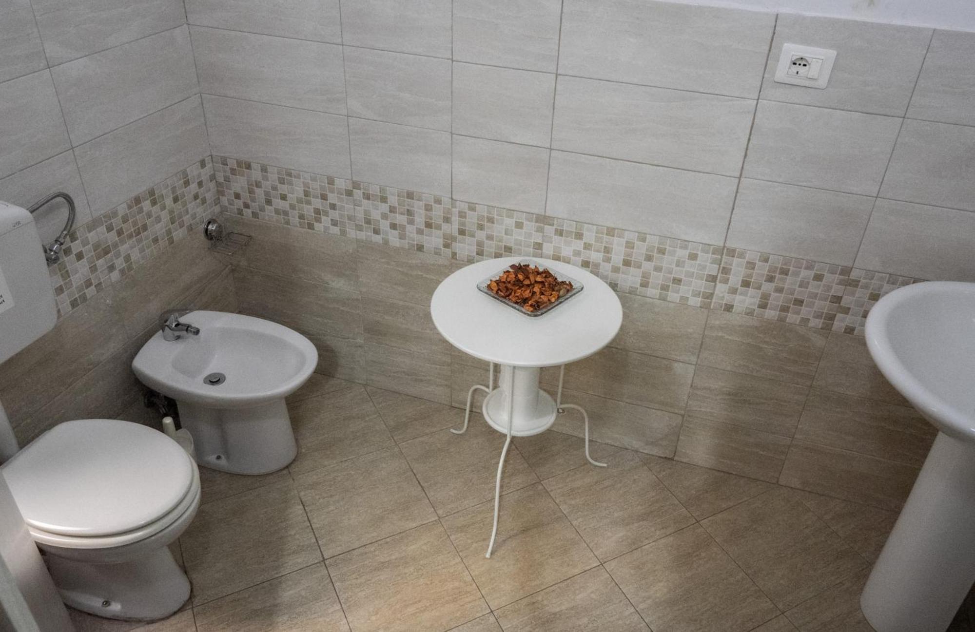 B&B Verga Catania Phòng bức ảnh