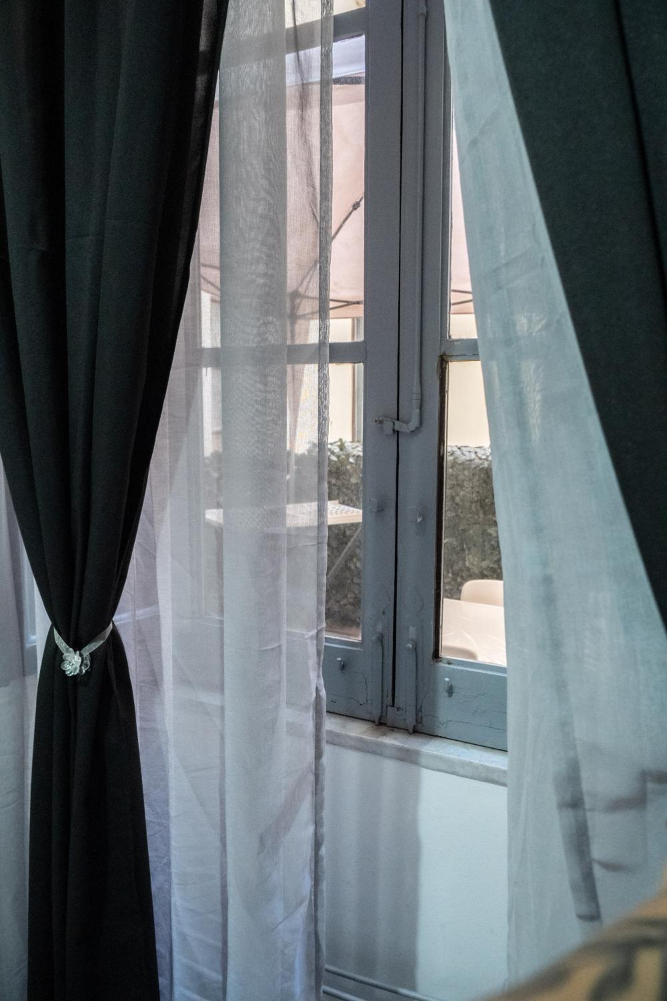 B&B Verga Catania Ngoại thất bức ảnh