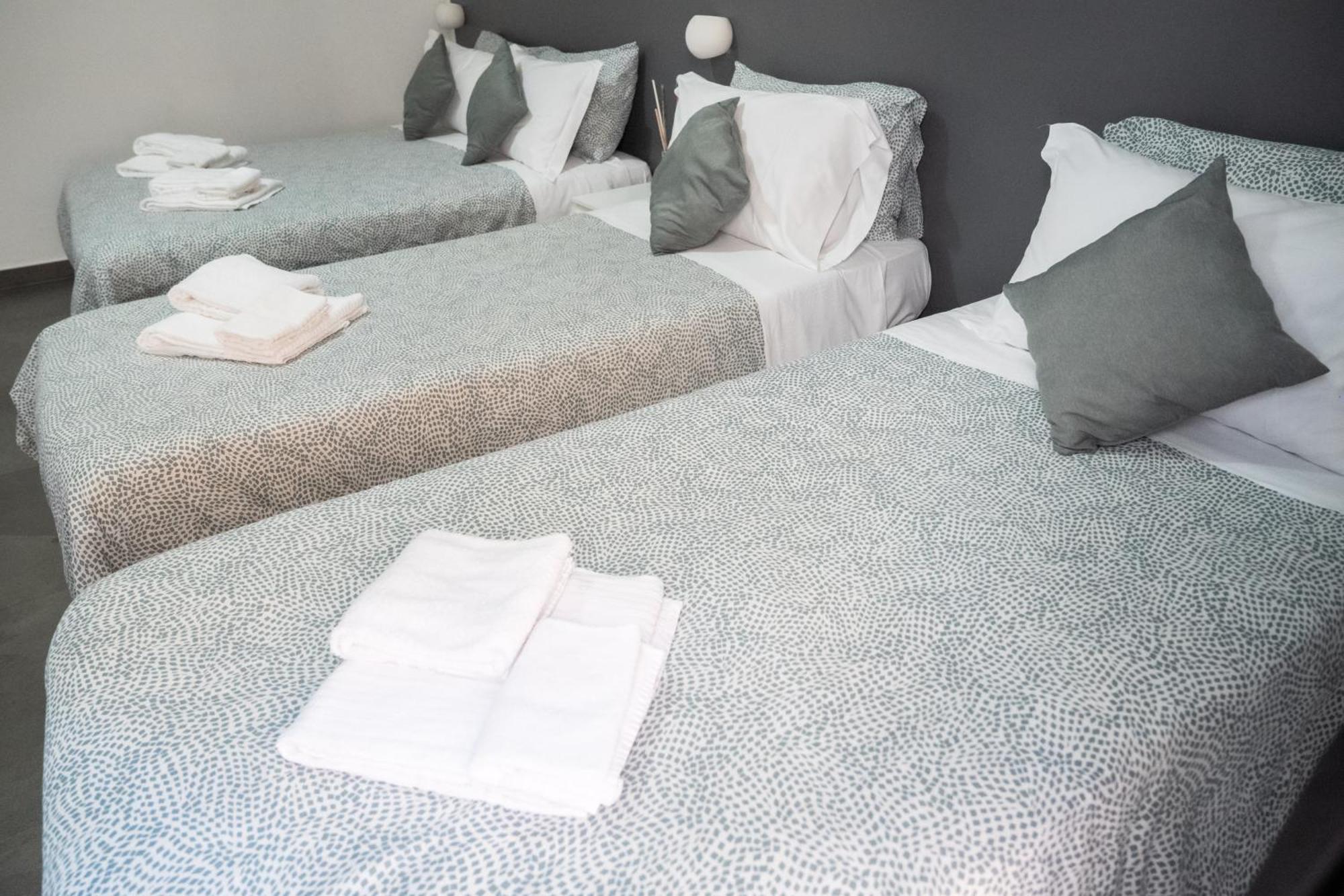 B&B Verga Catania Phòng bức ảnh