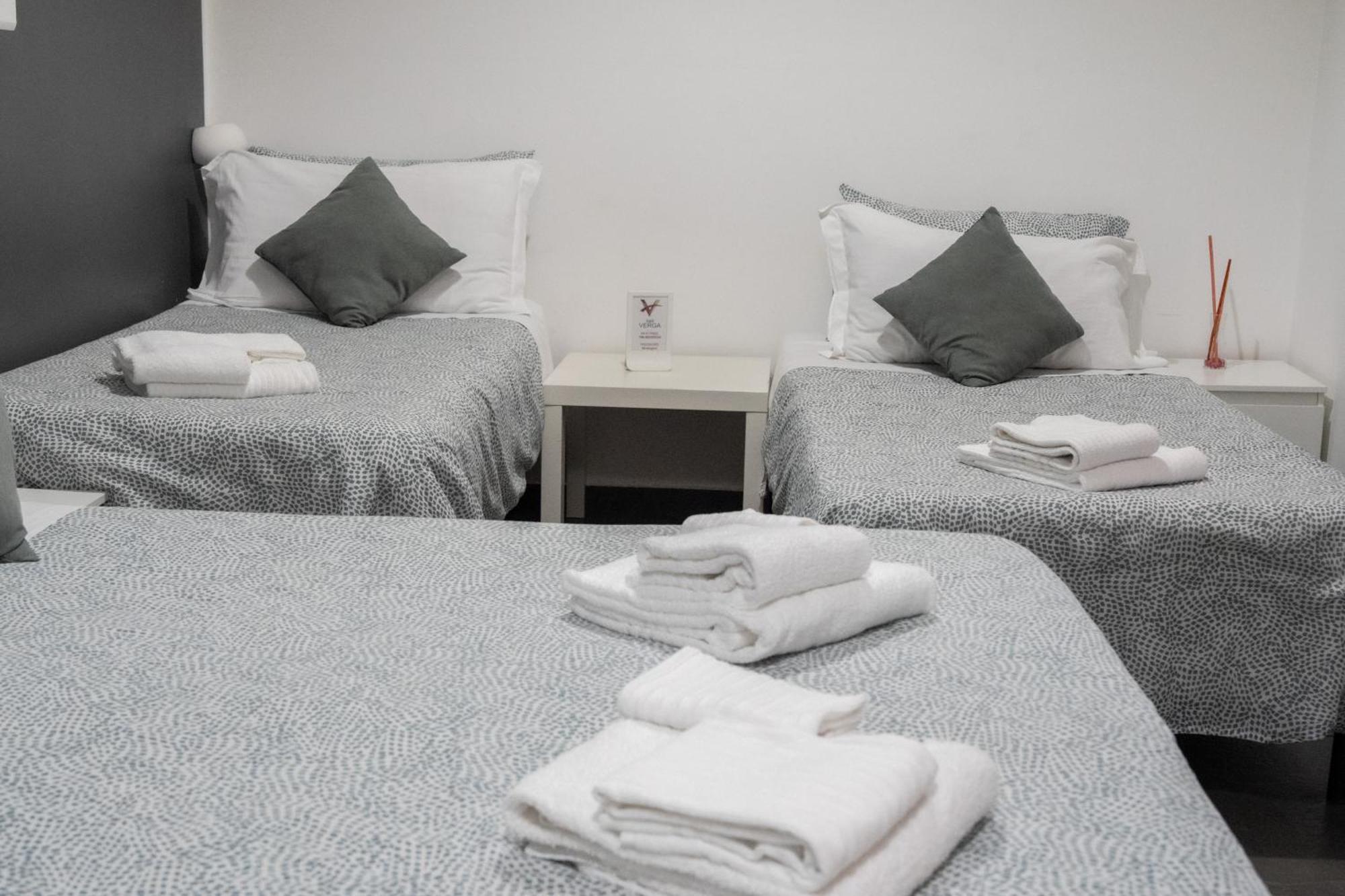 B&B Verga Catania Ngoại thất bức ảnh