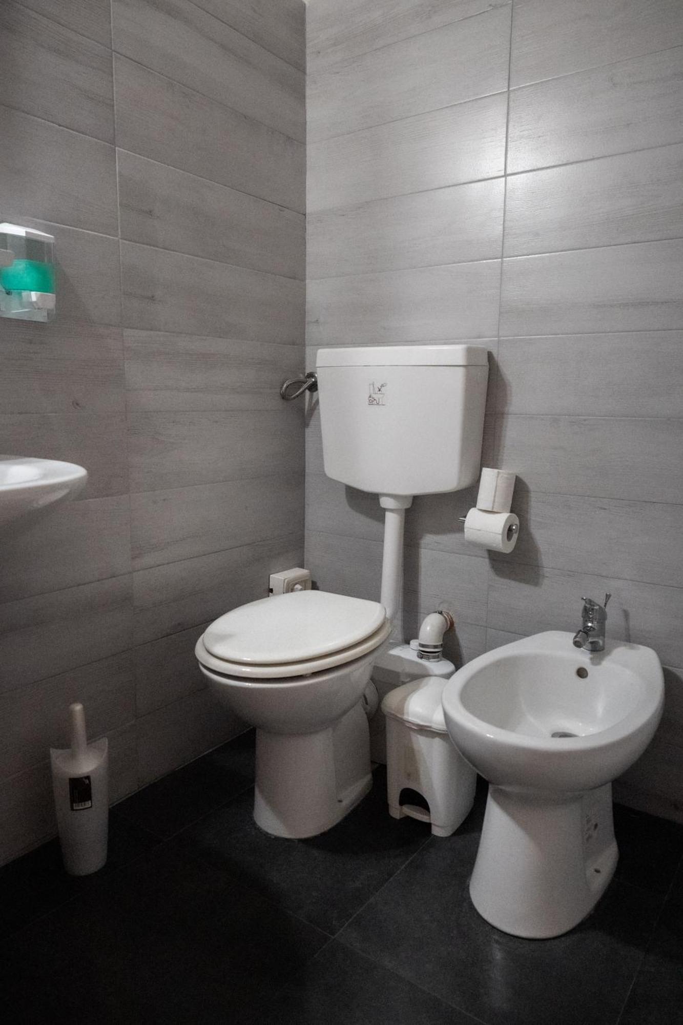 B&B Verga Catania Phòng bức ảnh