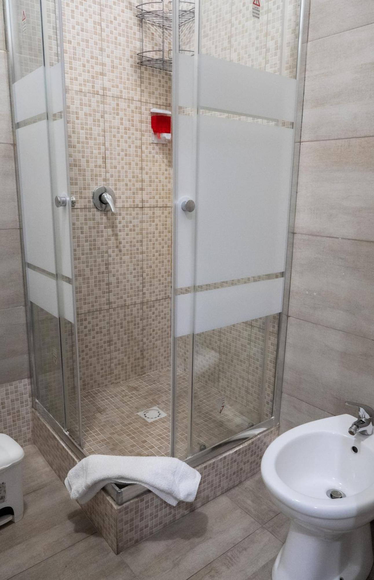 B&B Verga Catania Phòng bức ảnh