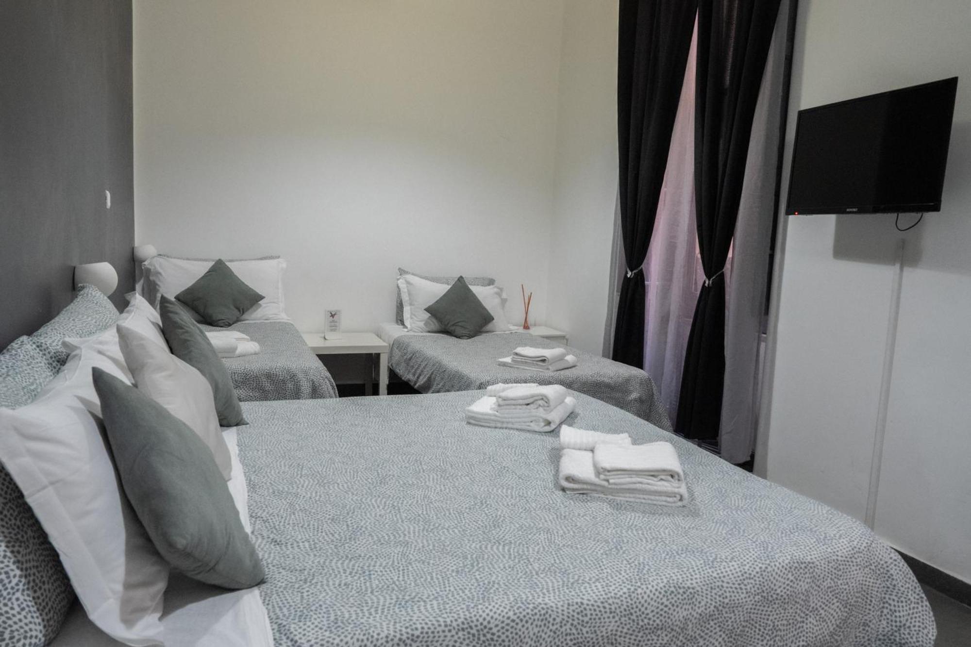 B&B Verga Catania Ngoại thất bức ảnh