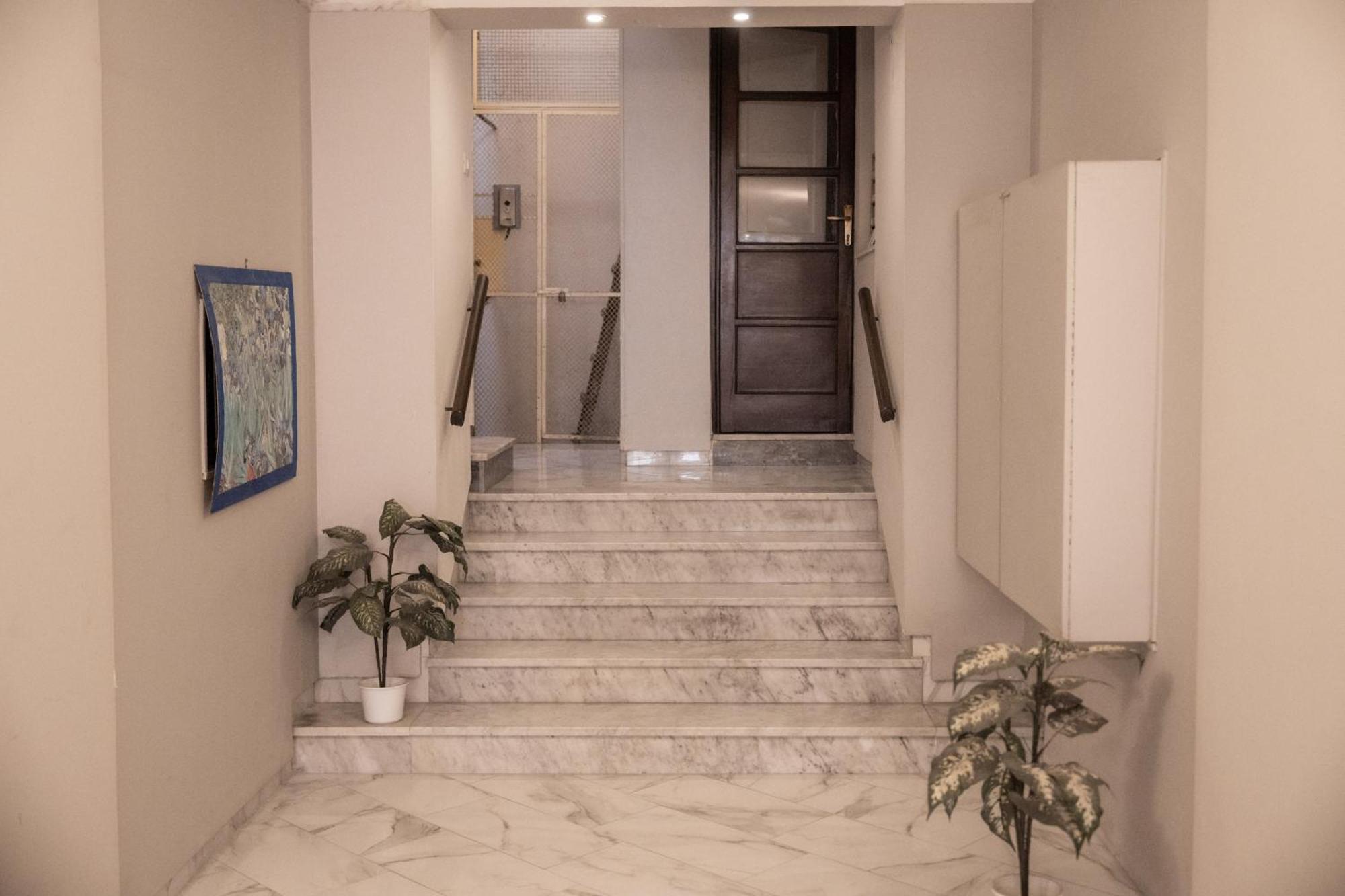 B&B Verga Catania Ngoại thất bức ảnh